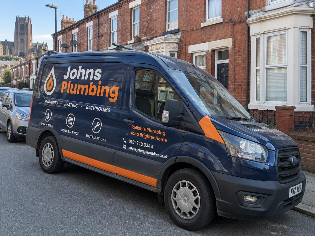 Out and about across Liverpool